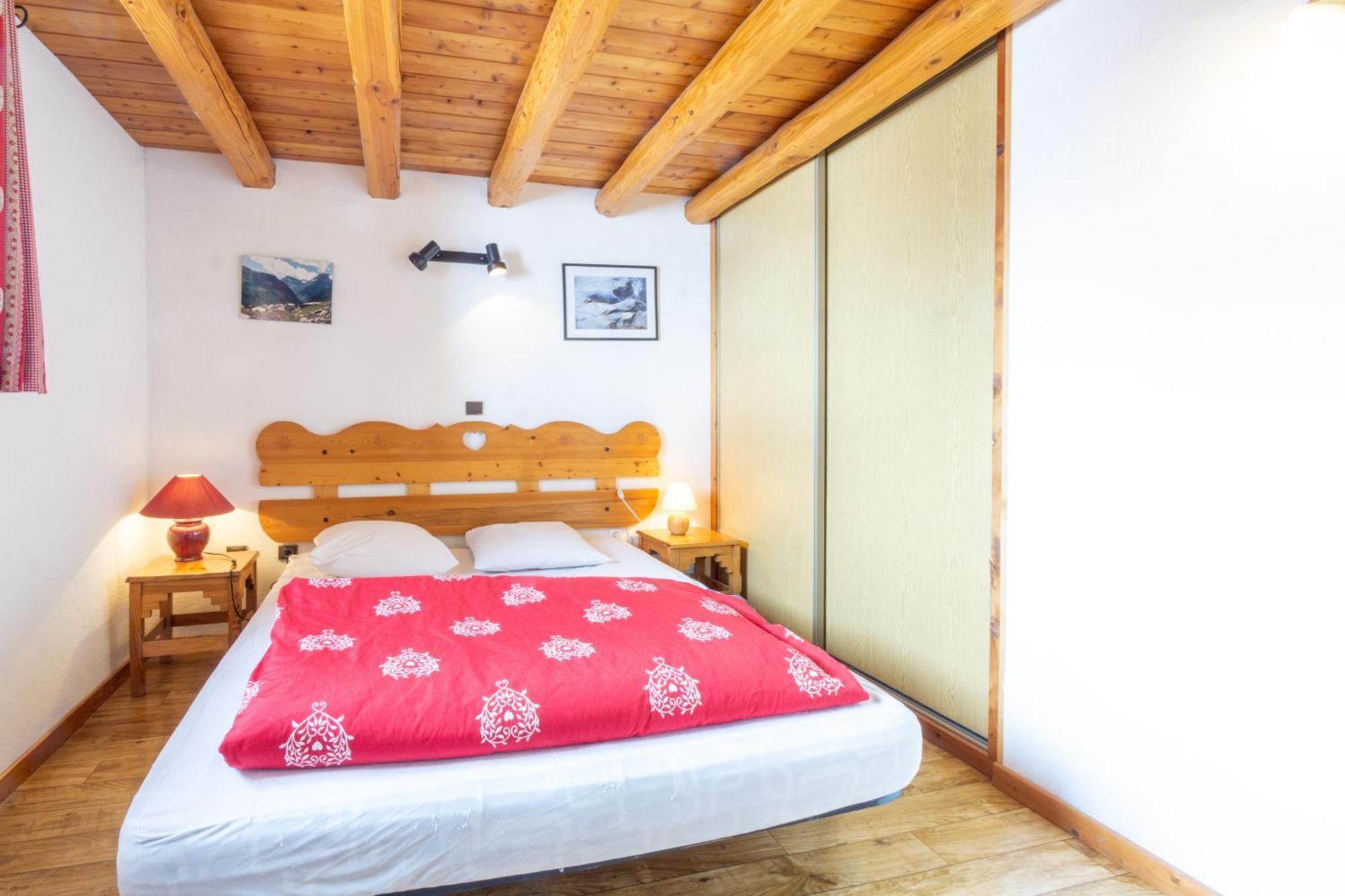 Chalet Les Moulins Bonneval-sur-Arc Exterior photo