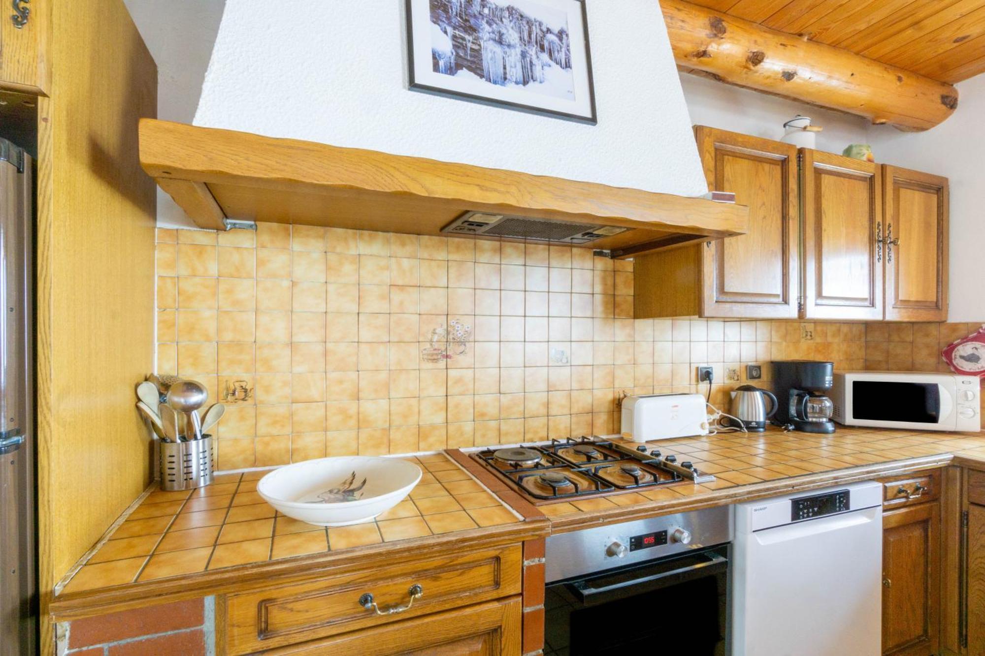 Chalet Les Moulins Bonneval-sur-Arc Exterior photo